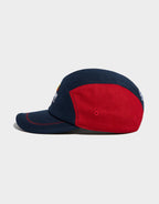 Archive Back Embroidery Patch Cap