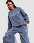 Tones Oversized Sweatshirt