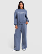 Tones Oversized Sweatshirt