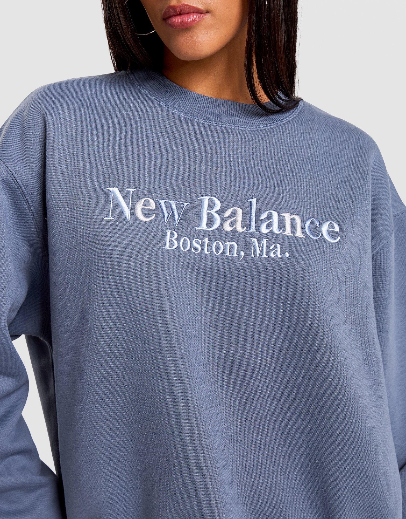 Tones Oversized Sweatshirt