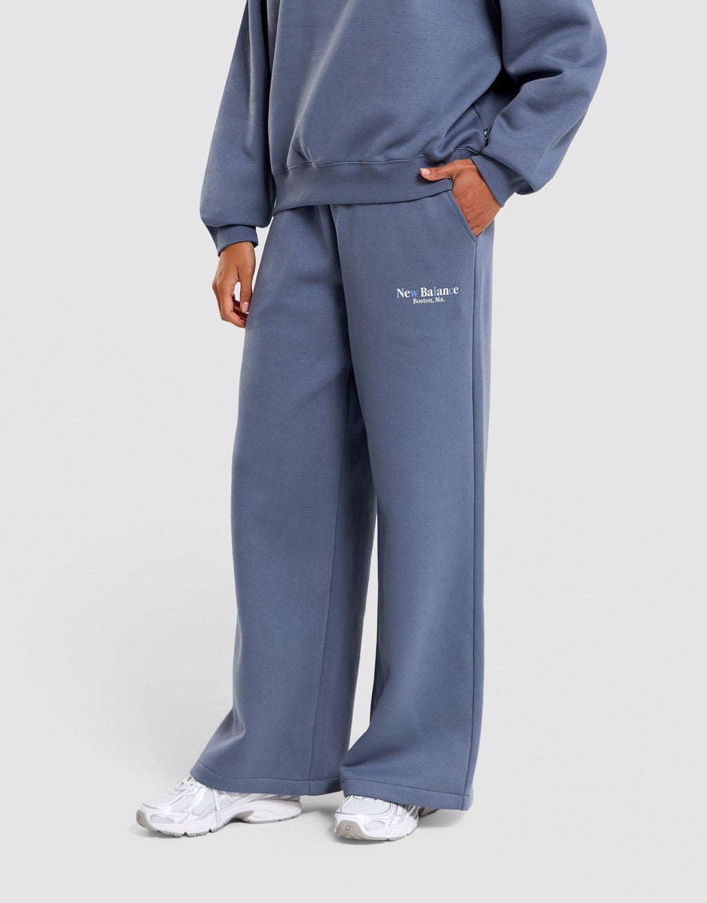 Tones Track Pants