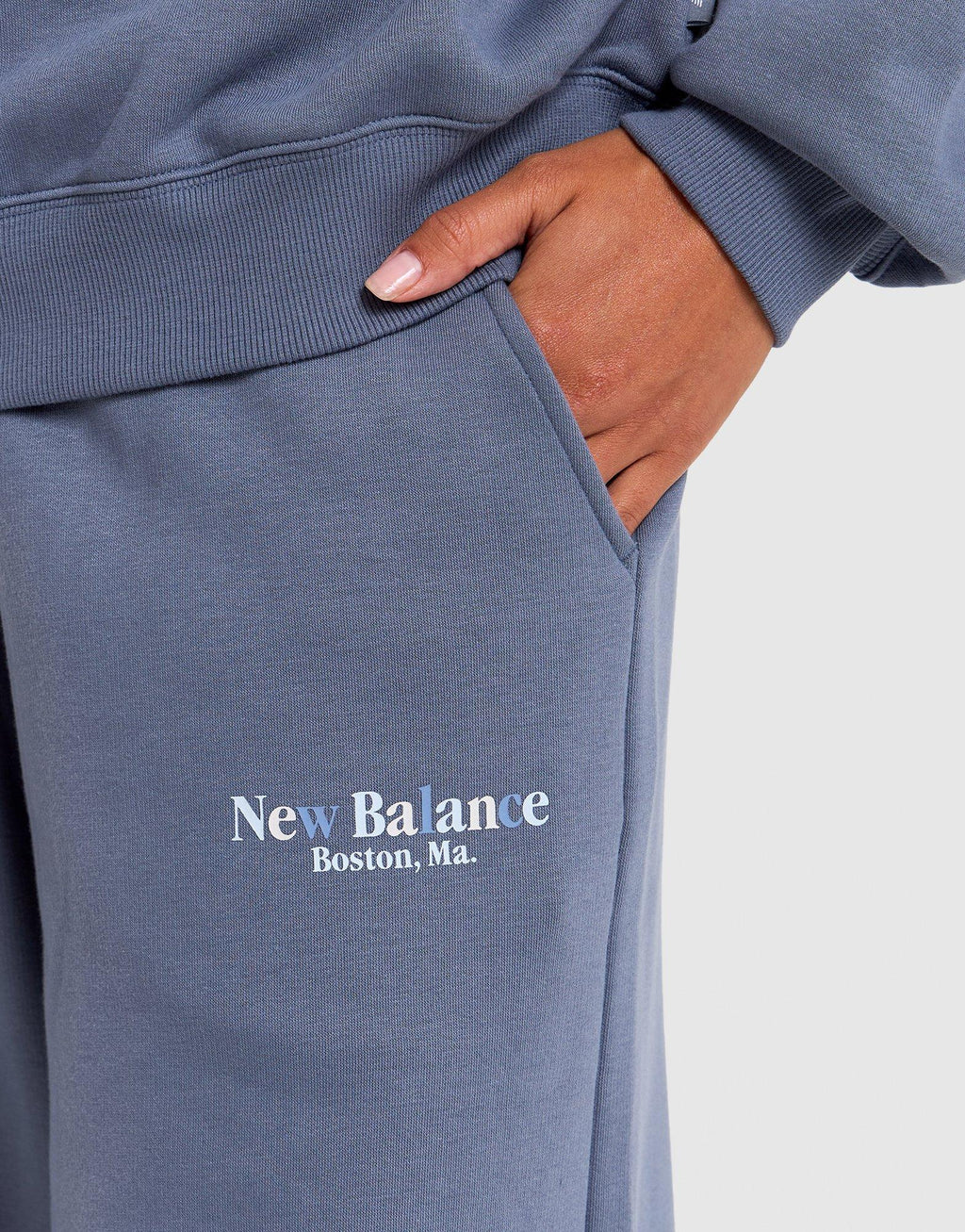 Tones Track Pants