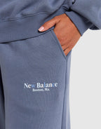 Tones Track Pants