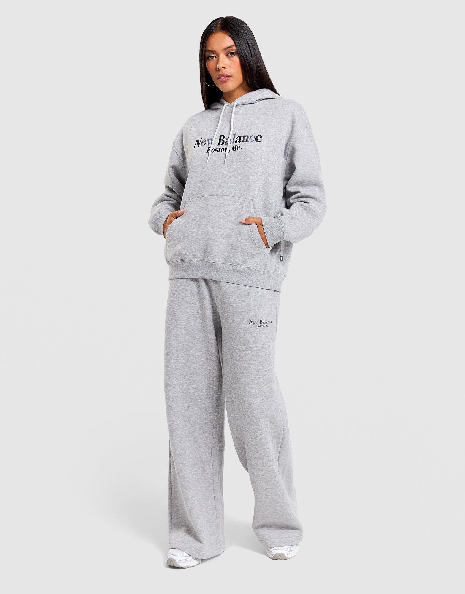 Tones Oversized Hoodie
