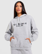 Tones Oversized Hoodie