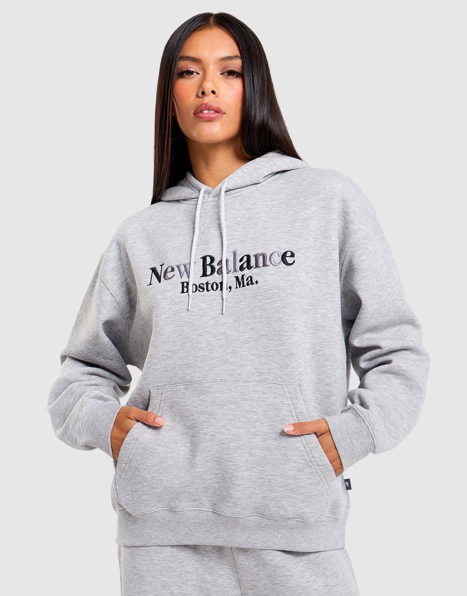 Tones Oversized Hoodie