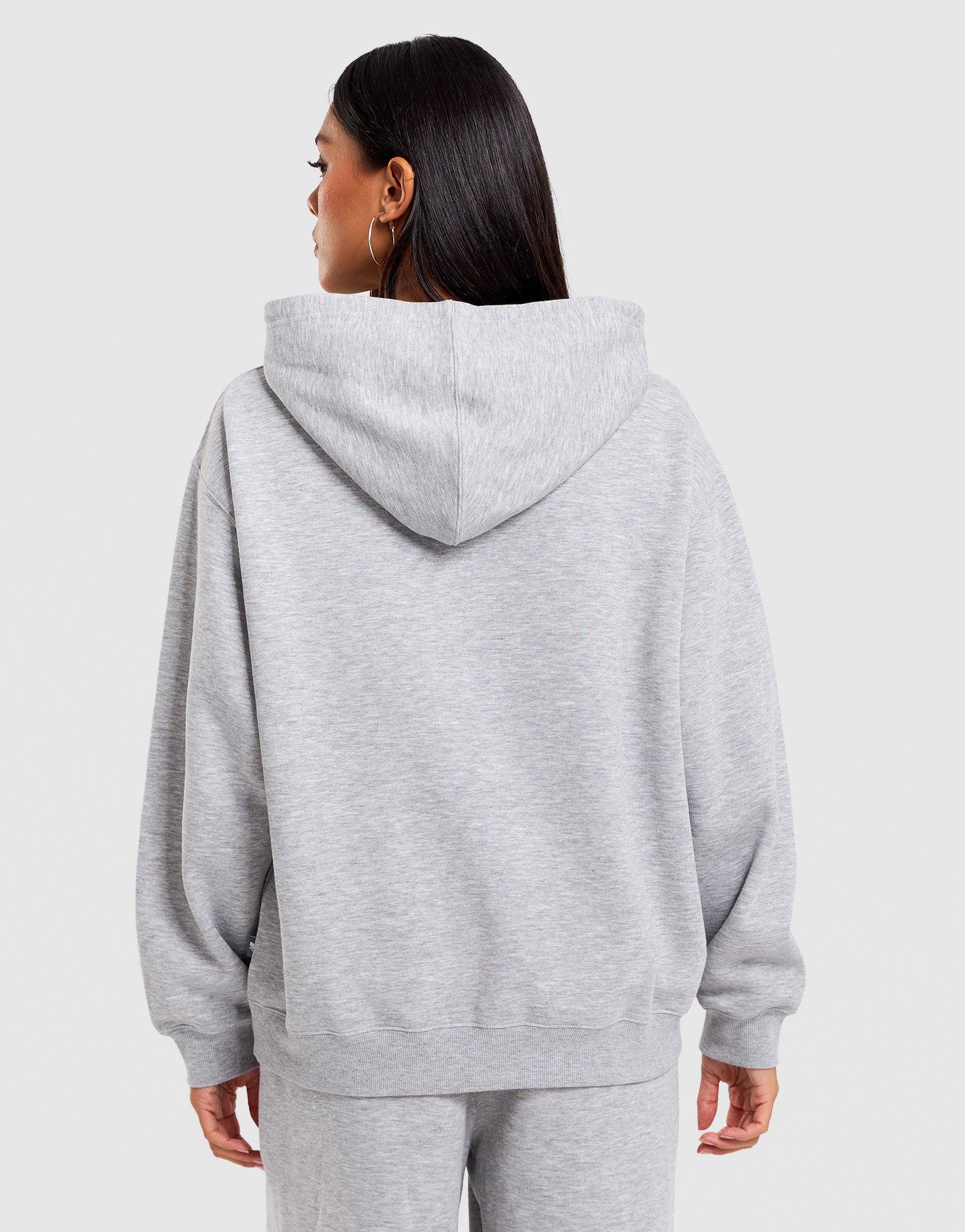 Tones Oversized Hoodie
