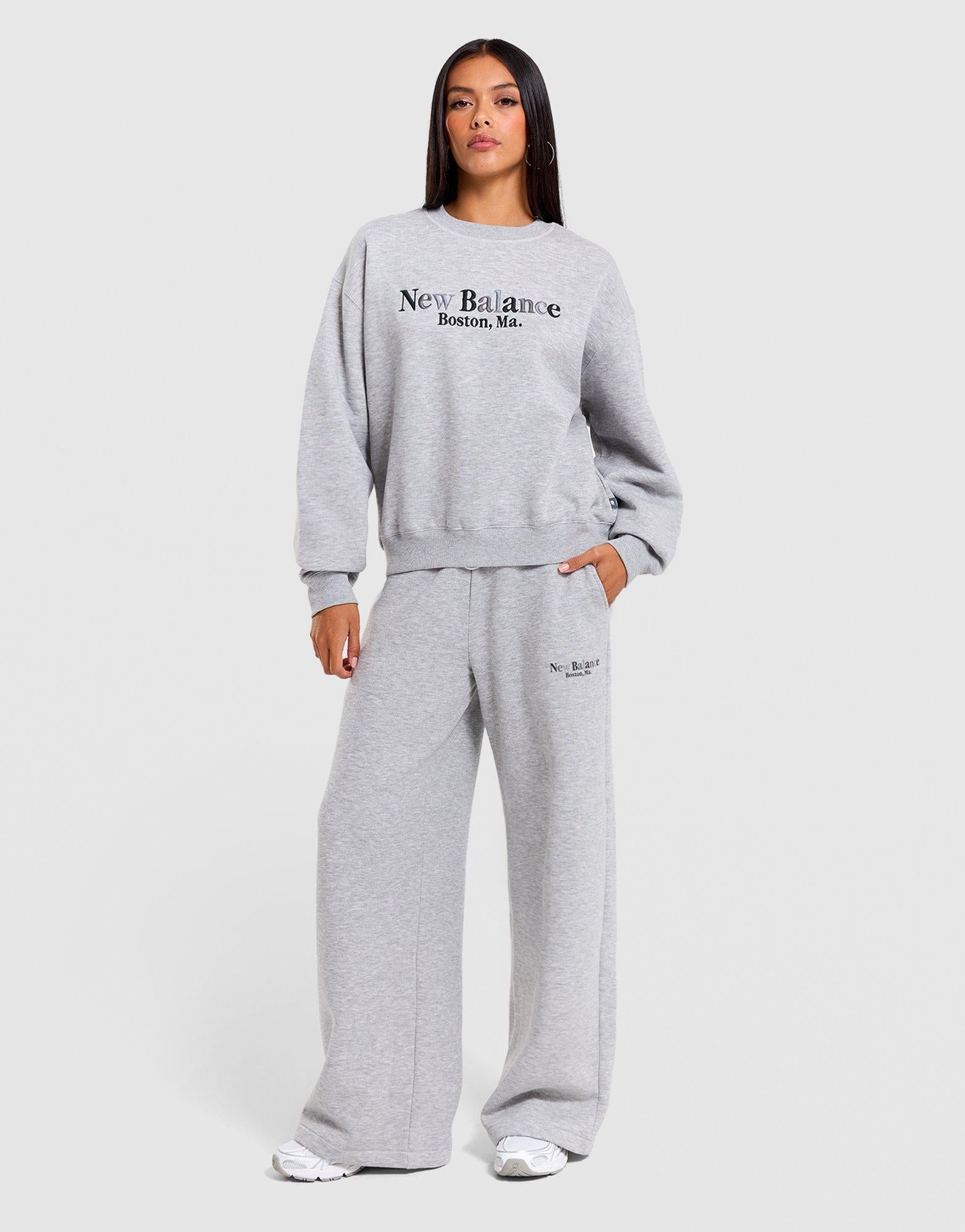 Tones Oversized Sweatshirt