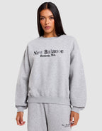Tones Oversized Sweatshirt