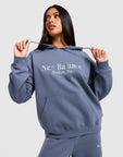 Tones Oversized Hoodie