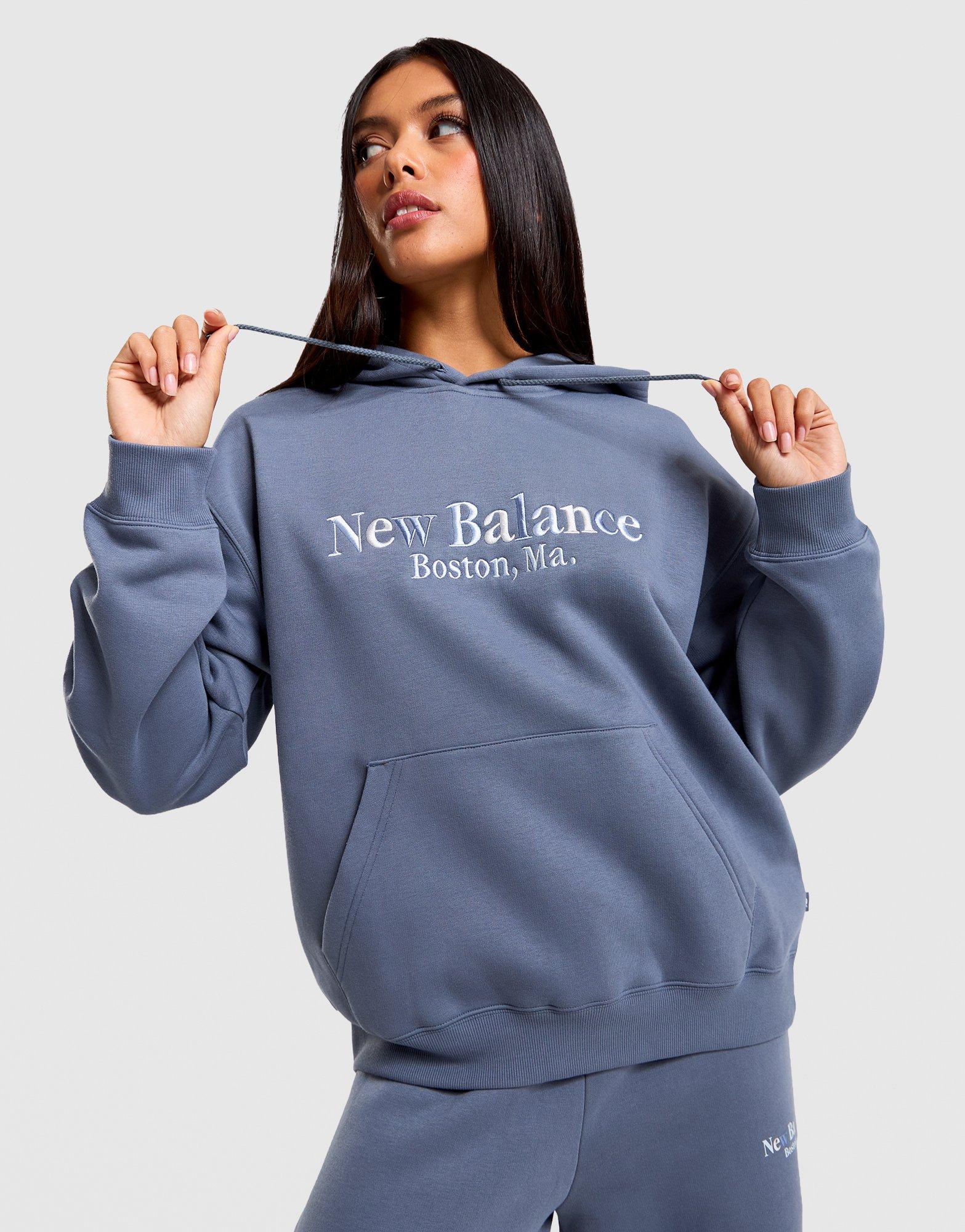 Tones Oversized Hoodie