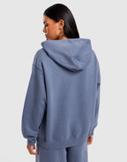 Tones Oversized Hoodie