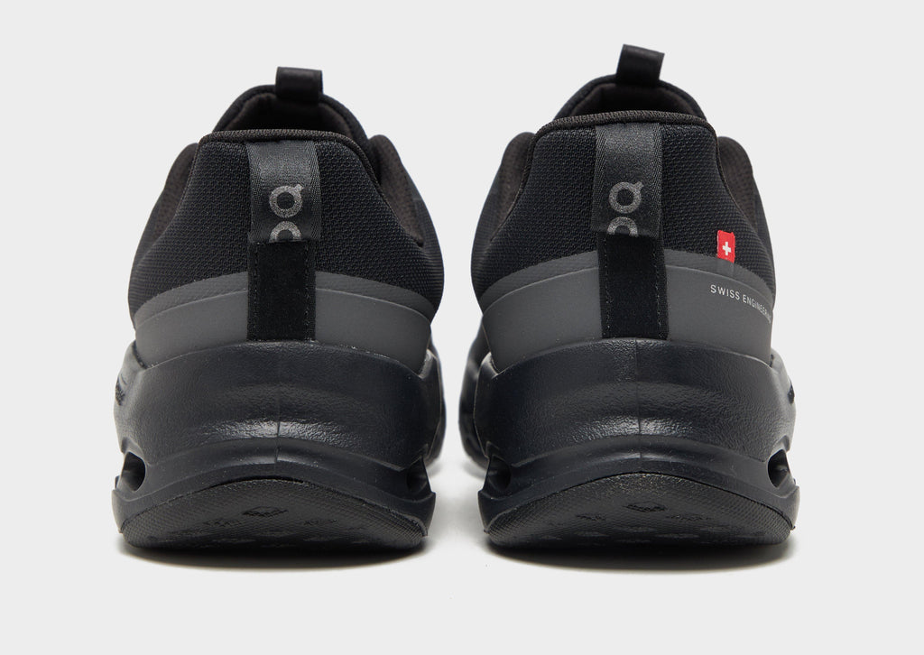Cloudleap Junior's