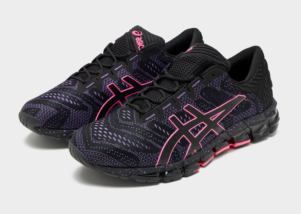 Gel Quantum 360 5 'Jacquard'