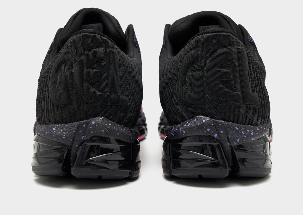 Gel Quantum 360 5 'Jacquard'
