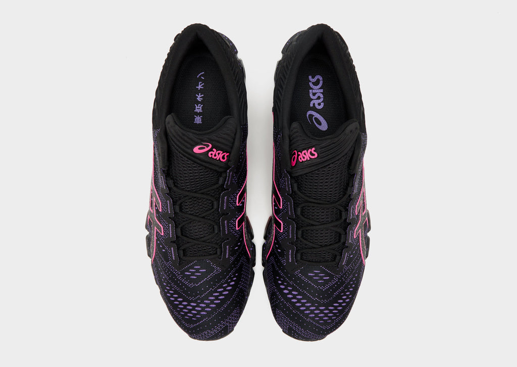 Gel Quantum 360 5 'Jacquard'