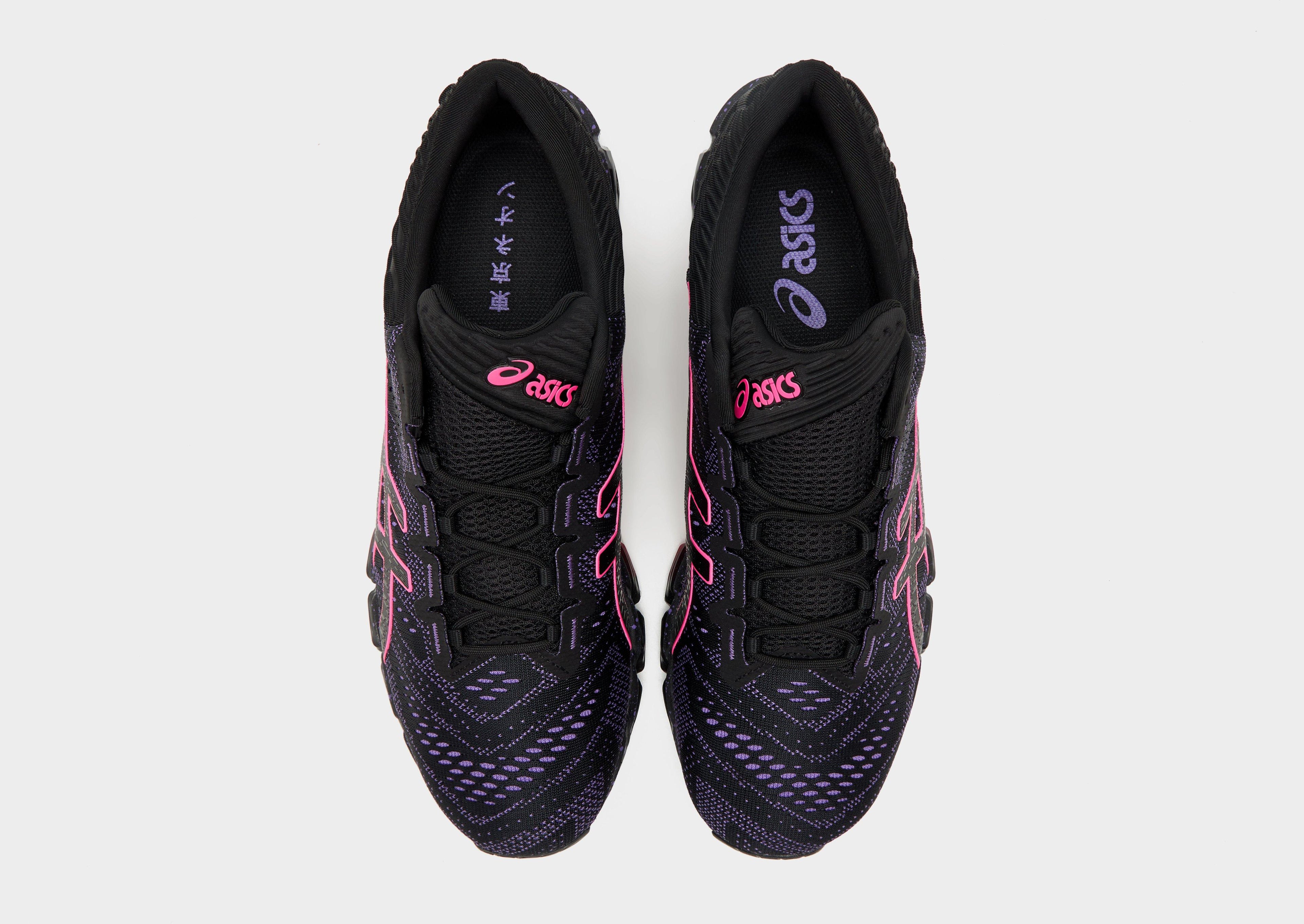 Gel Quantum 360 5 'Jacquard'