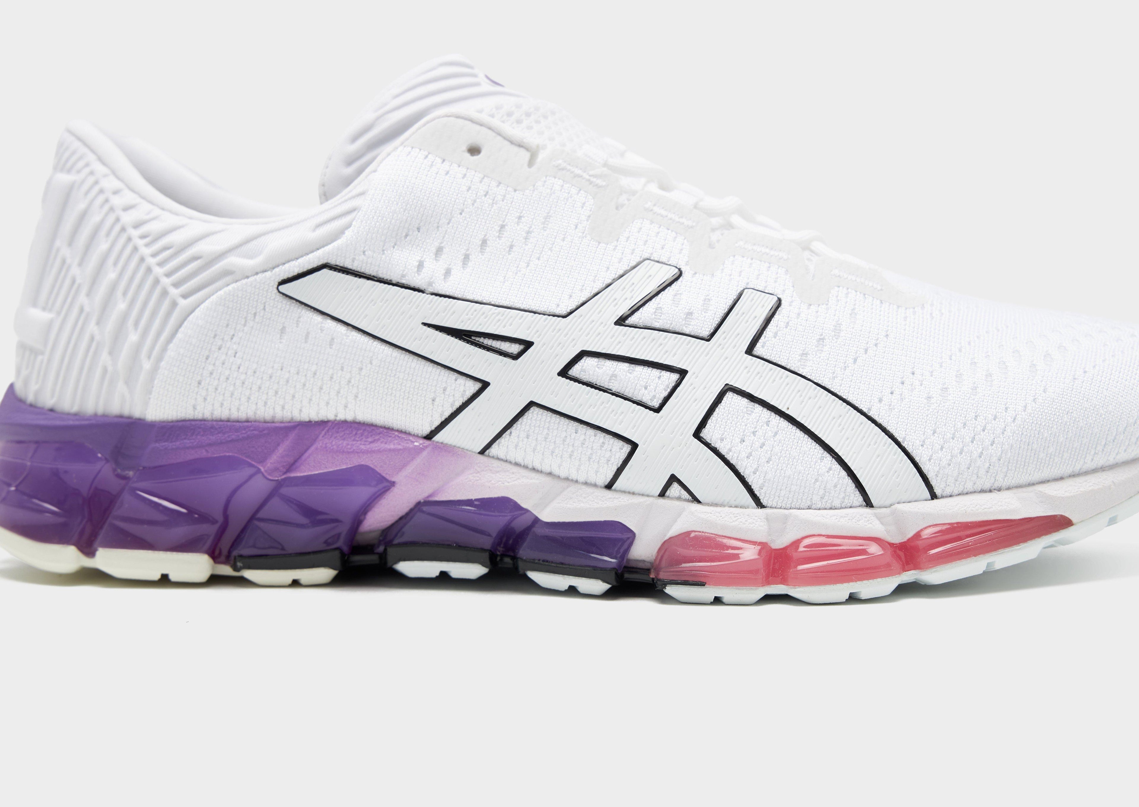 Gel Quantum 360 5 'Jacquard'