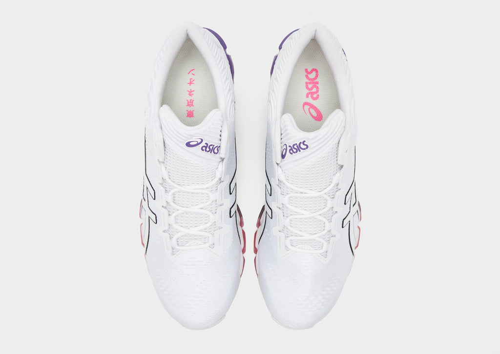 Gel Quantum 360 5 'Jacquard'