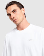 Back Graphic Relaxed T-Shirt