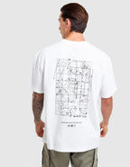 Back Graphic Relaxed T-Shirt