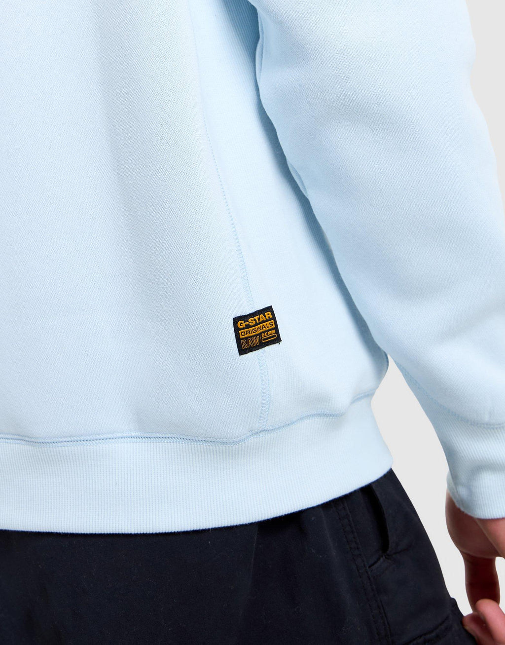 Track Top
