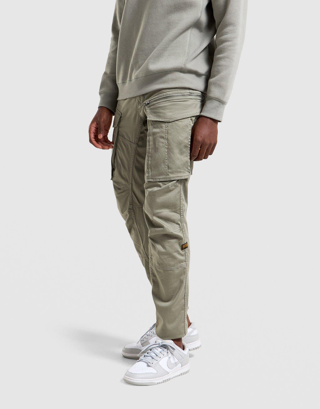 Cargo Rovic Trousers