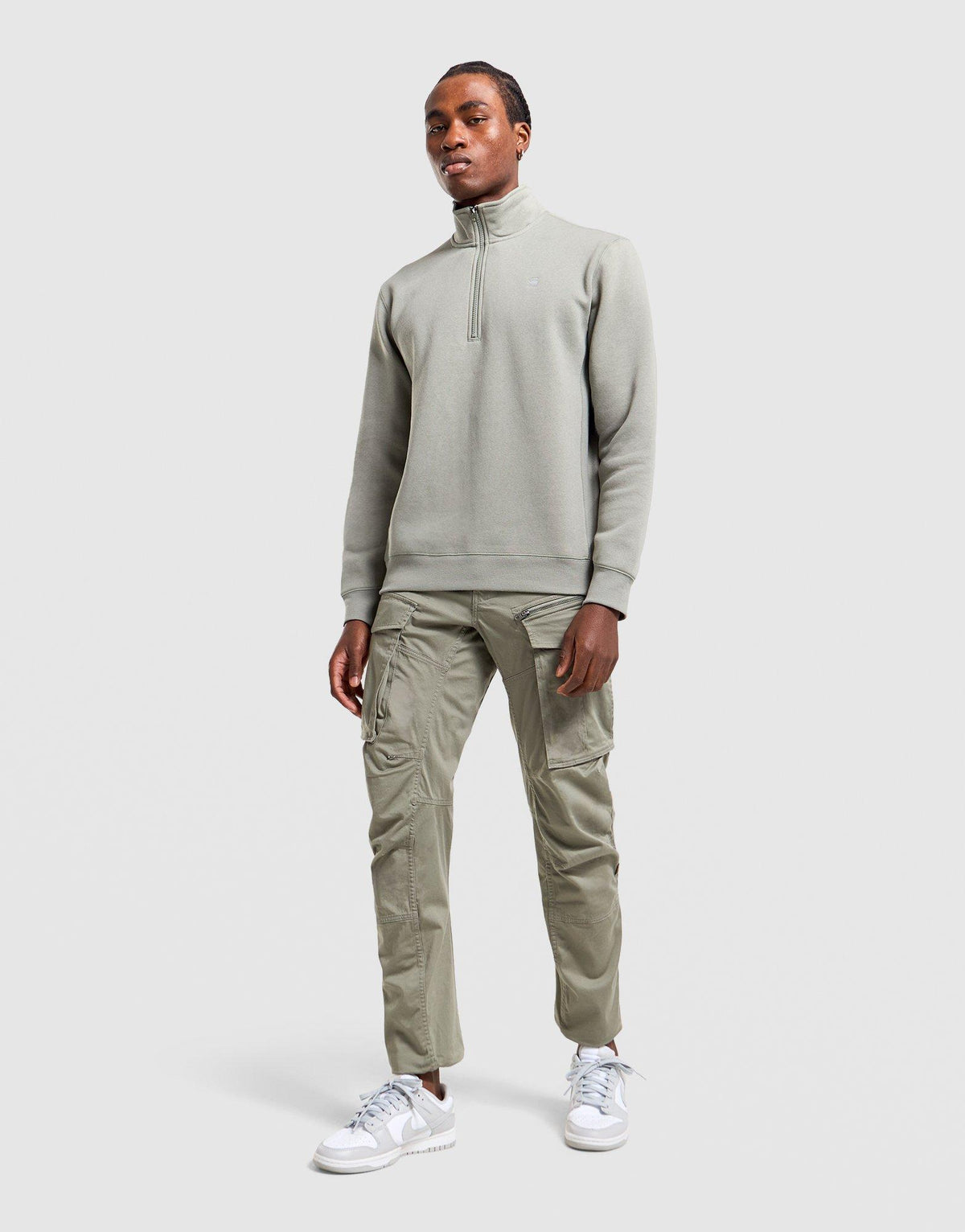 Cargo Rovic Trousers