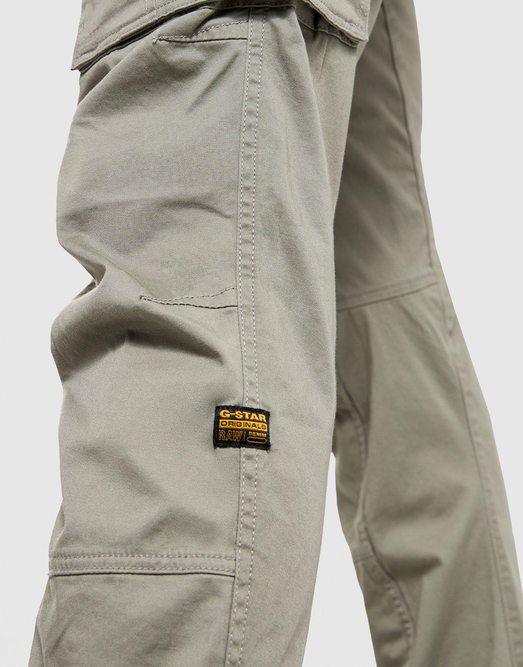 Cargo Rovic Trousers
