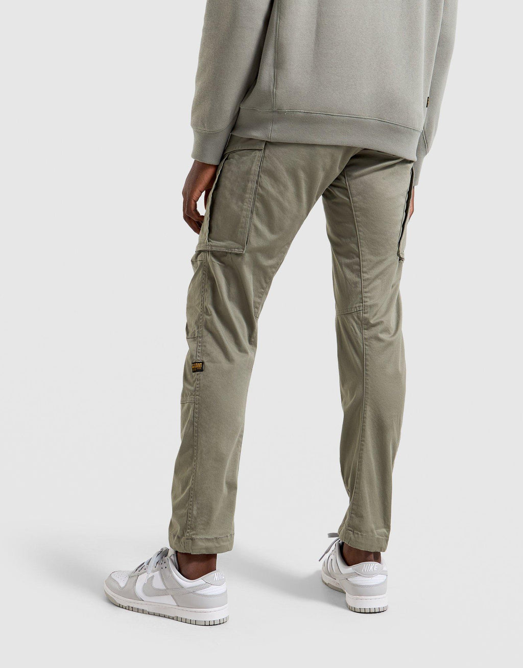 Cargo Rovic Trousers