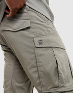 Cargo Rovic Trousers