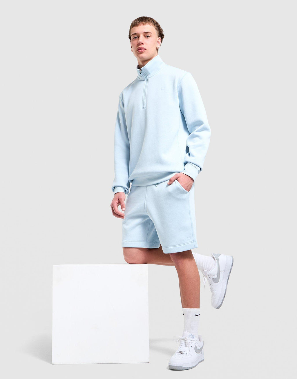 Premium Core Shorts
