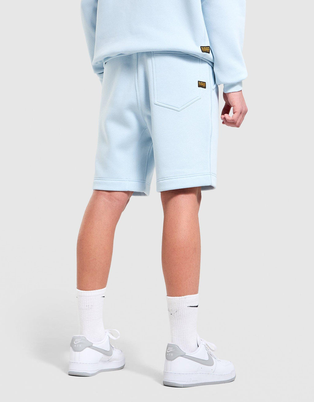 Premium Core Shorts