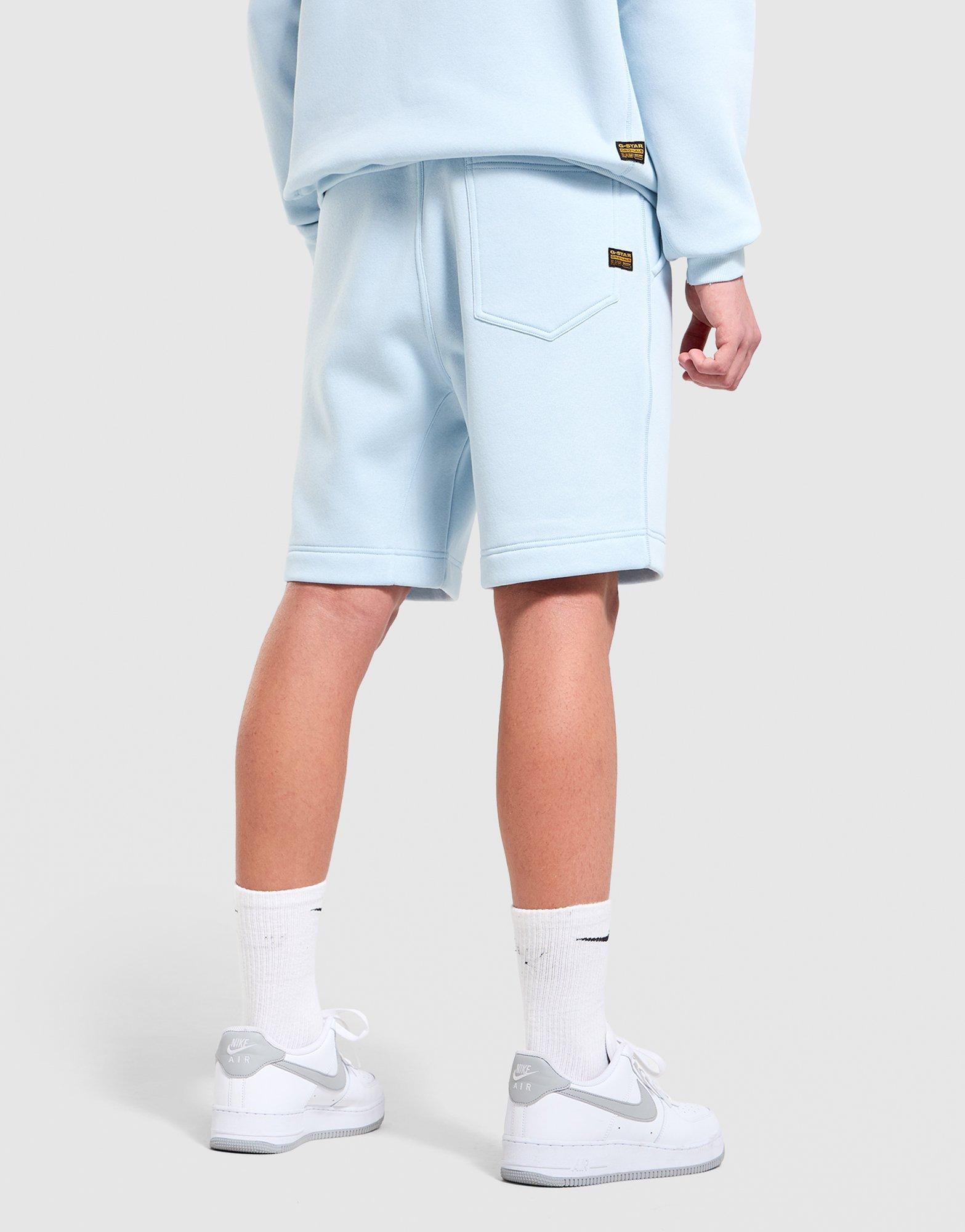 Premium Core Shorts