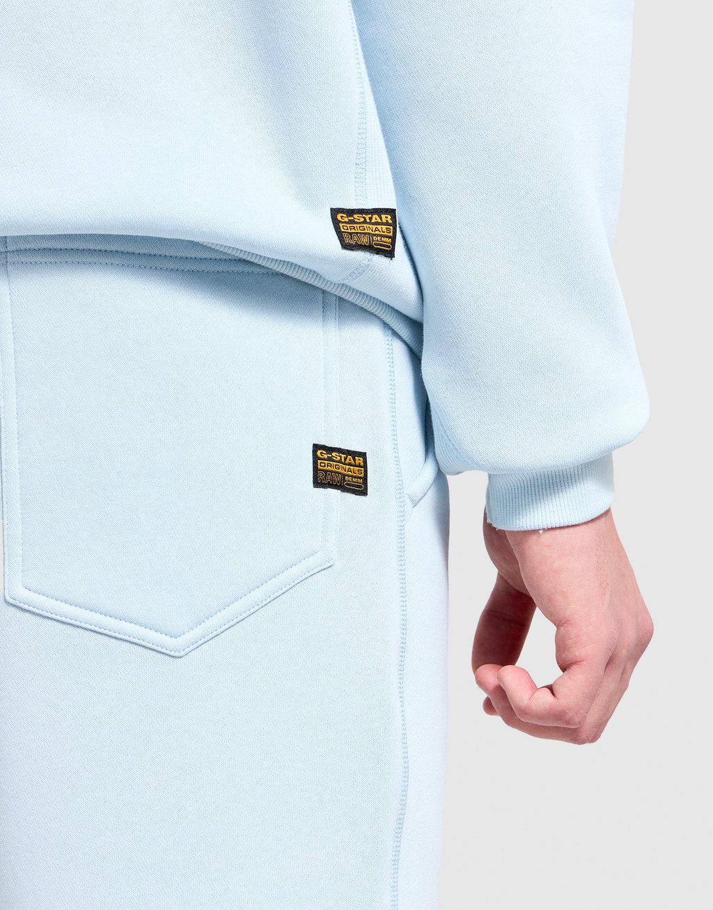 Premium Core Shorts