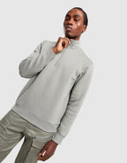 1/2 Zip Premium Core Track Top
