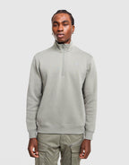 1/2 Zip Premium Core Track Top
