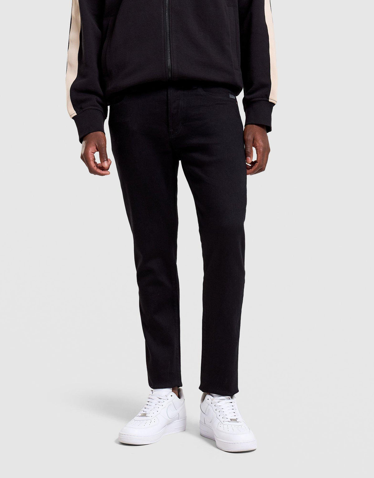 Slim Denim Jeans