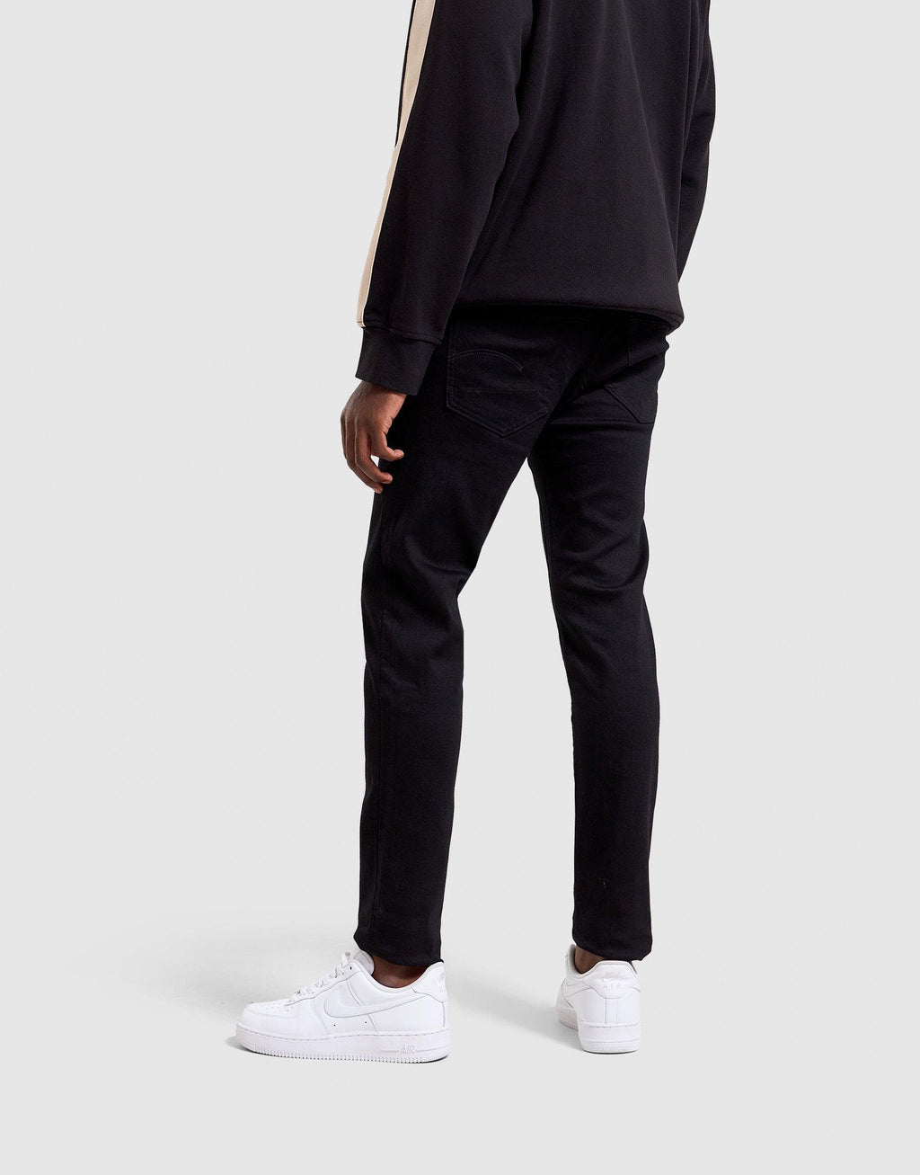 Slim Denim Jeans