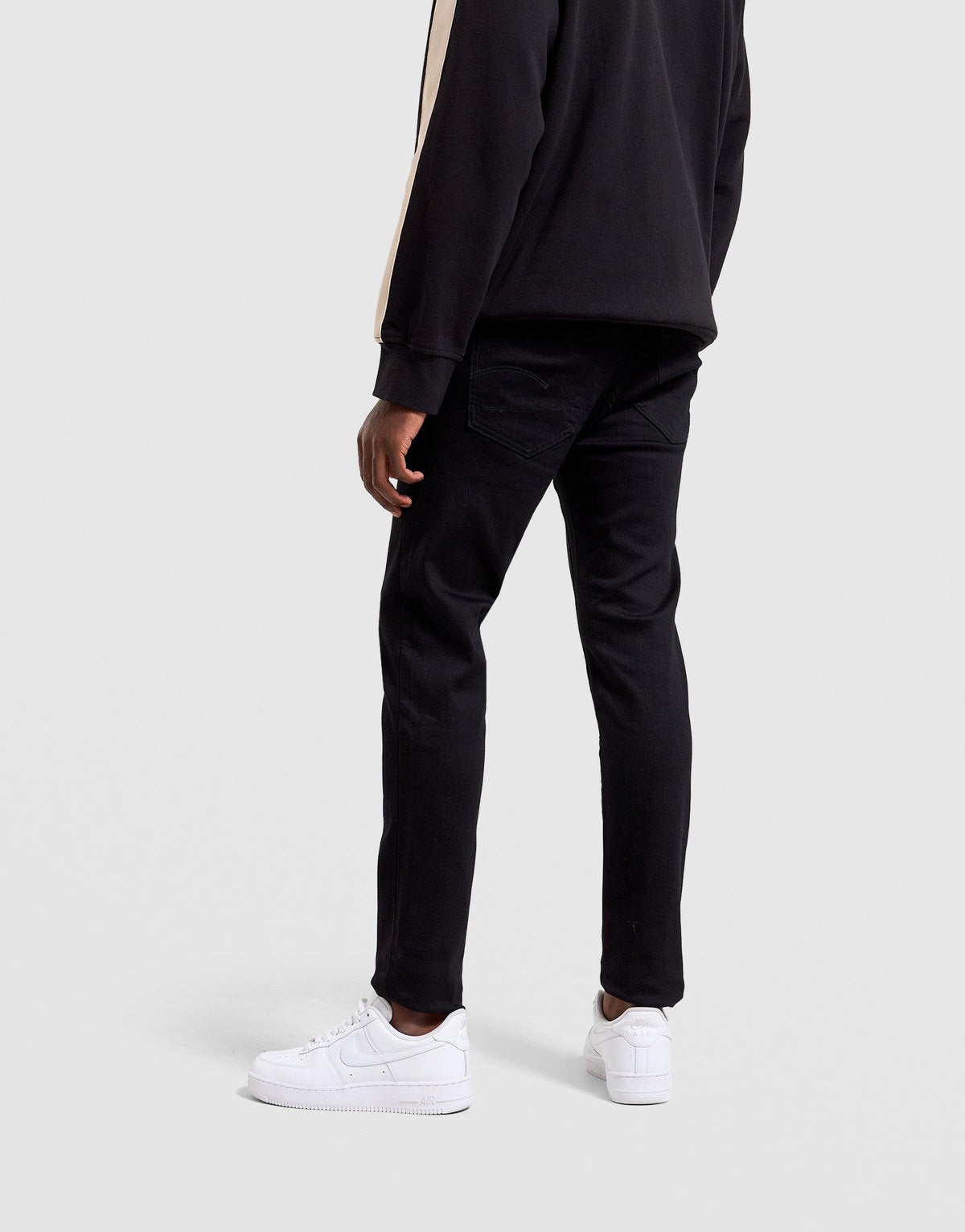 Slim Denim Jeans