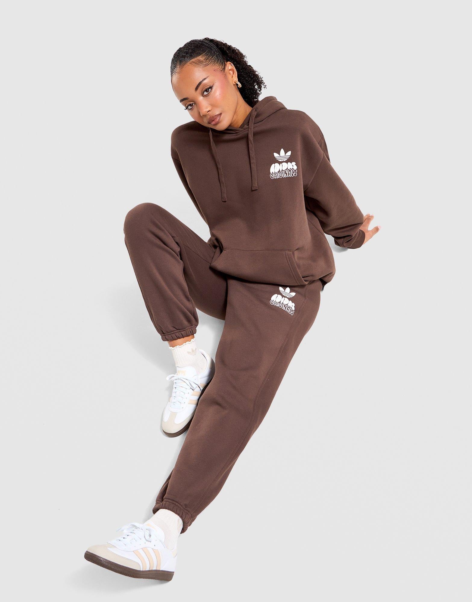 Wave Joggers
