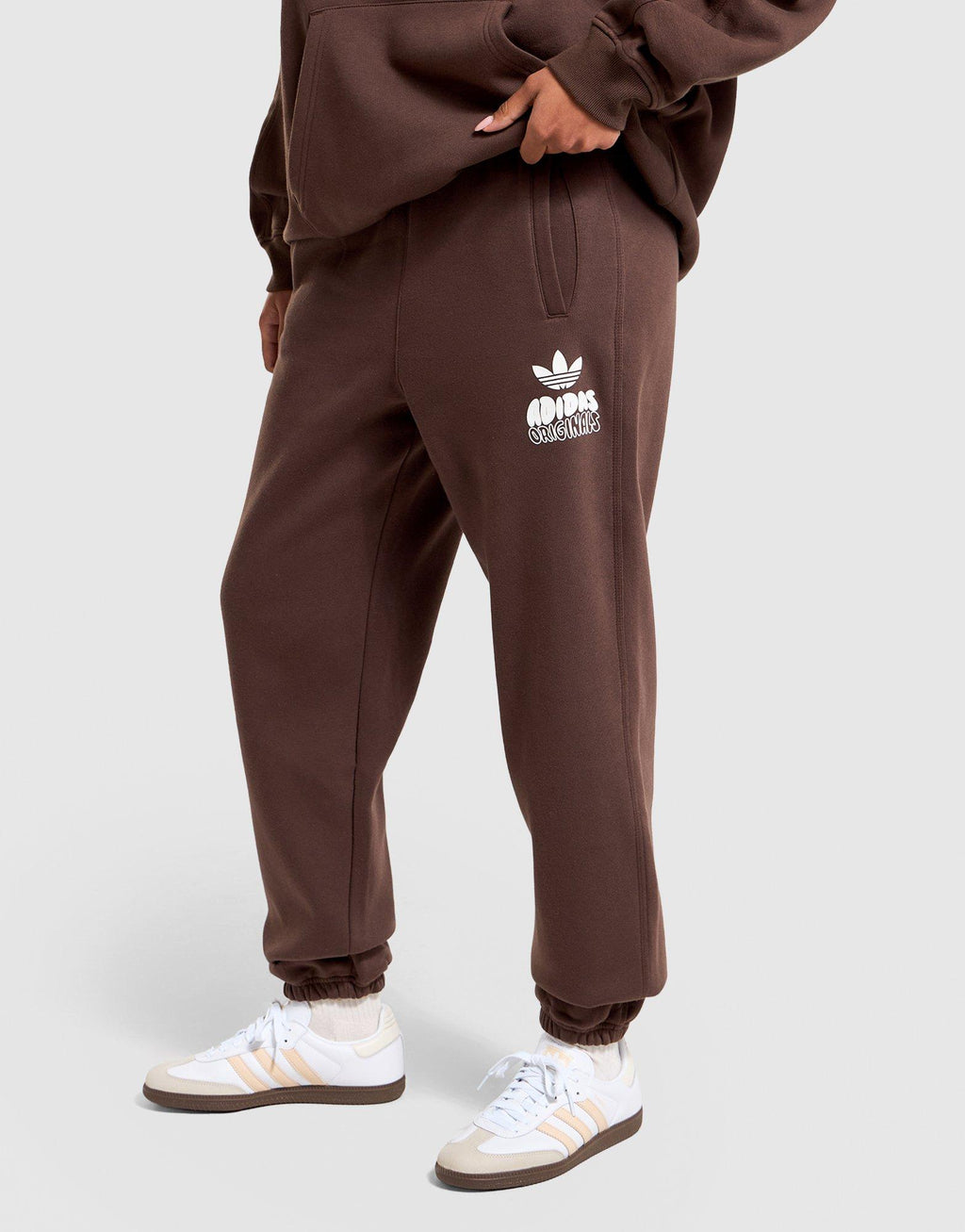 Wave Joggers