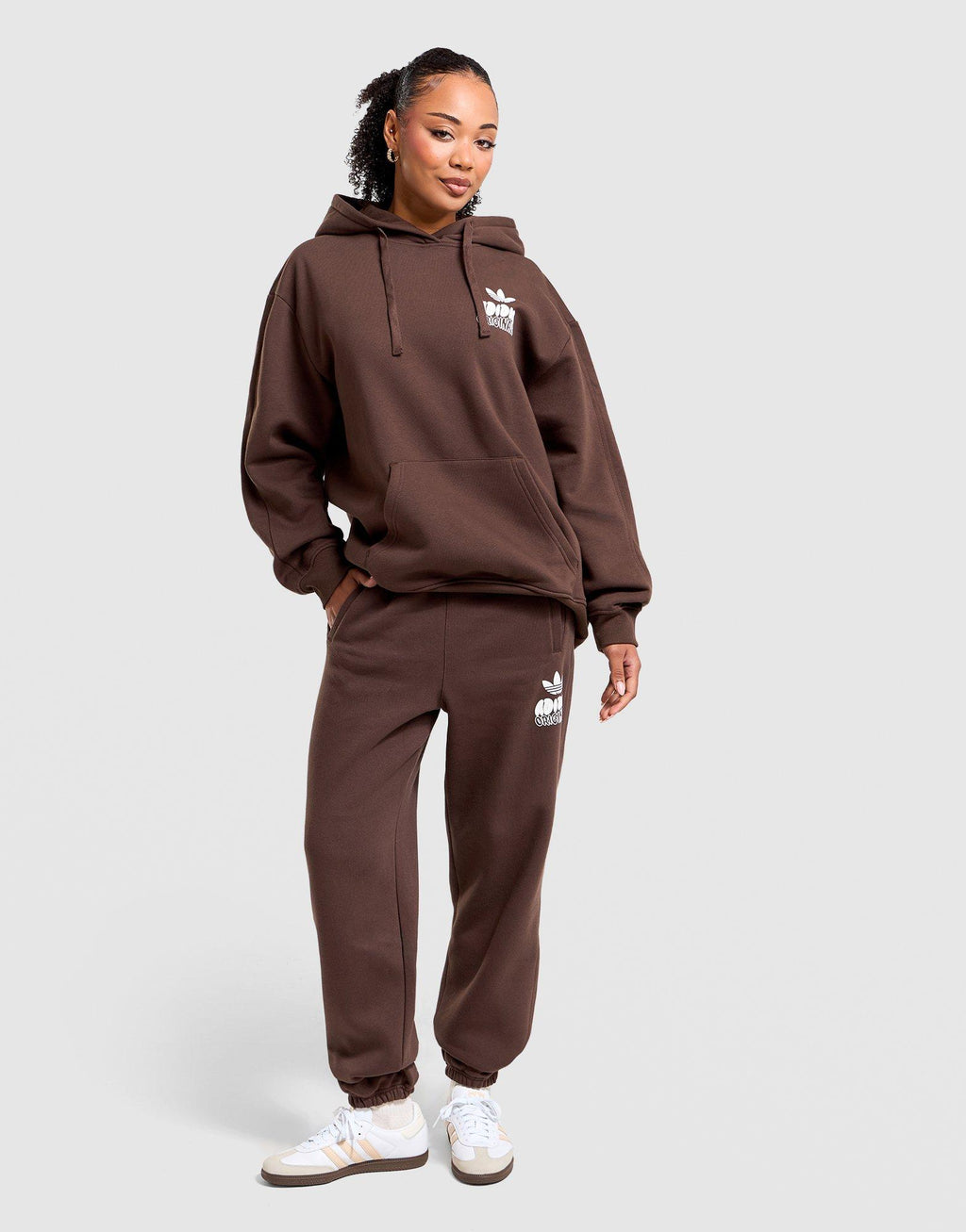 Wave Joggers
