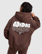 Wave Oversized Hoodie