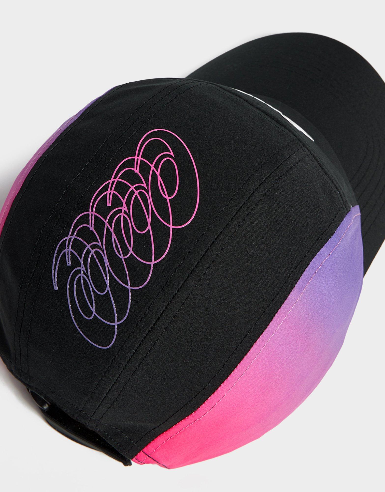 Running Cap