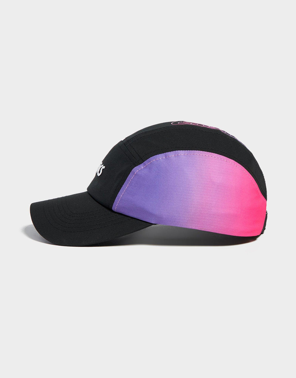 Running Cap