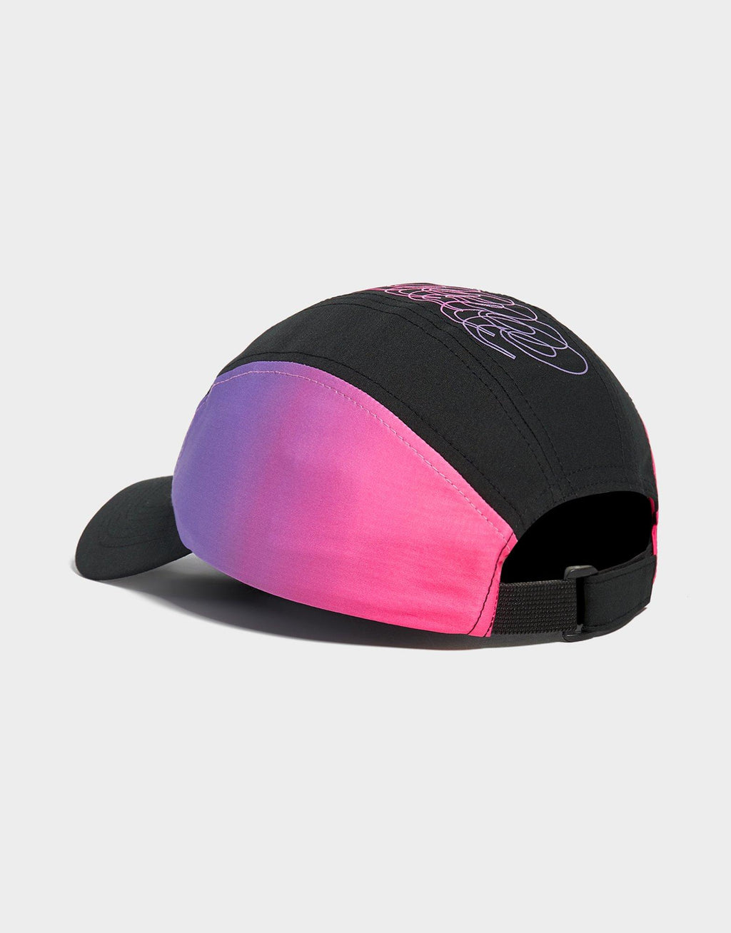 Running Cap