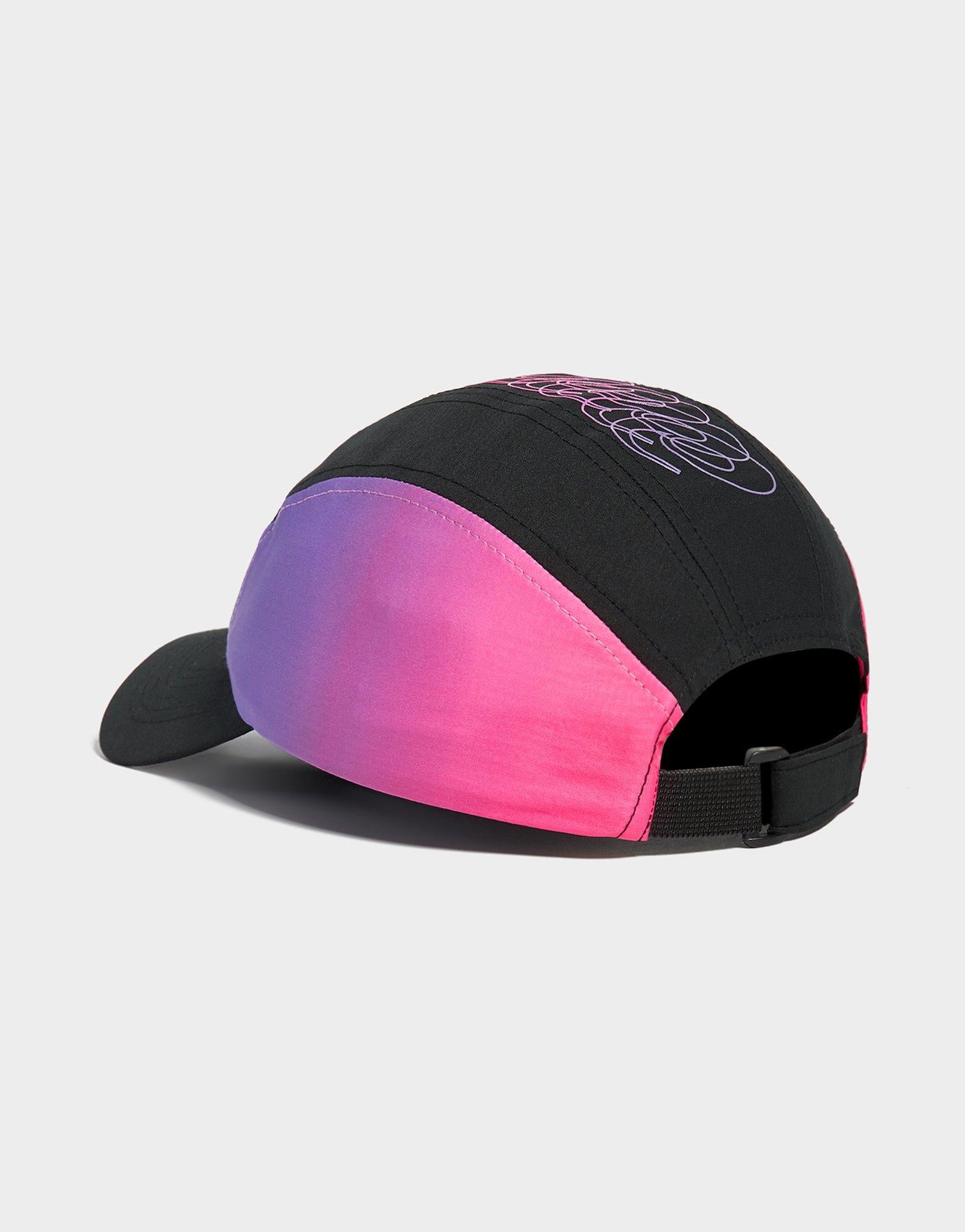 Running Cap