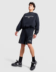Trackside Shorts