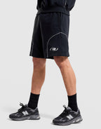 Trackside Shorts